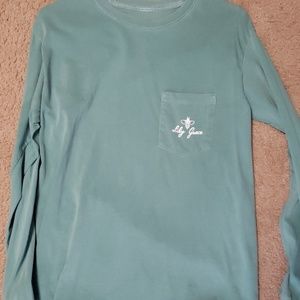 Lily grace long sleeve